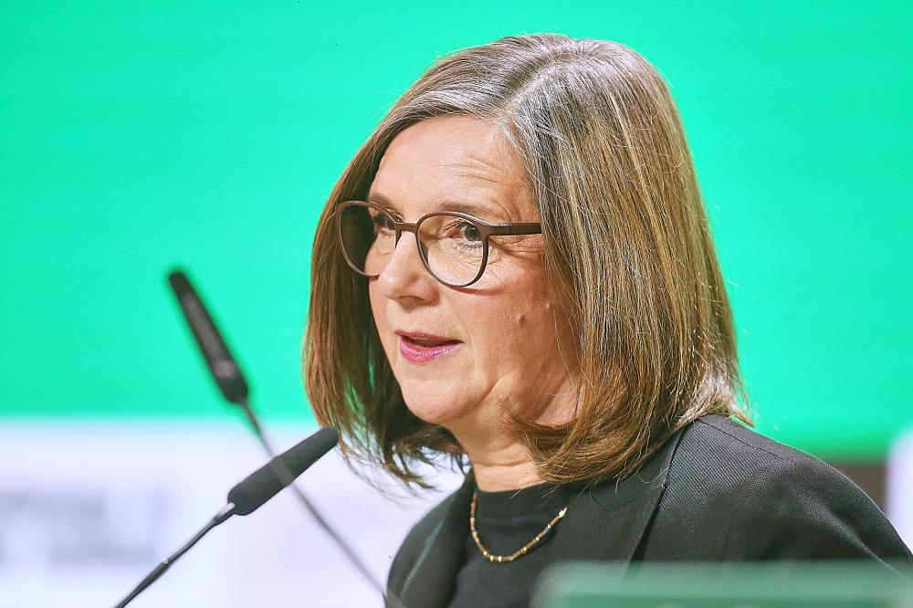 Göring-Eckardt: Verharmlosung der DDR ist gefährlich