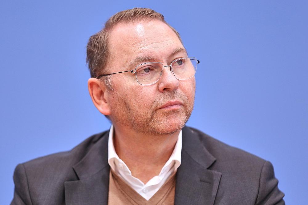 Verdi lehnt SPD-Idee zu Schwerarbeitsrente ab