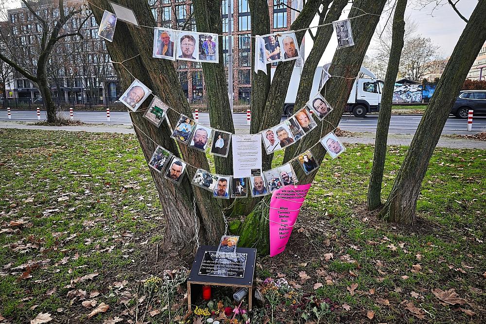 Sozialorganisationen warnen vor Hitzegefahren für Obdachlose