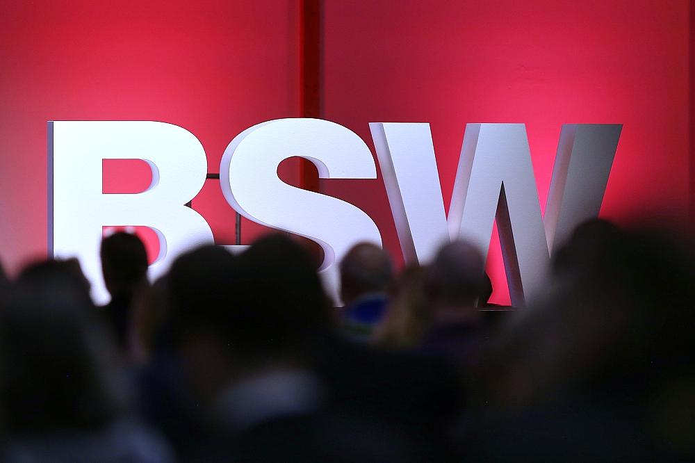 BSW streitet über Umgang mit AfD