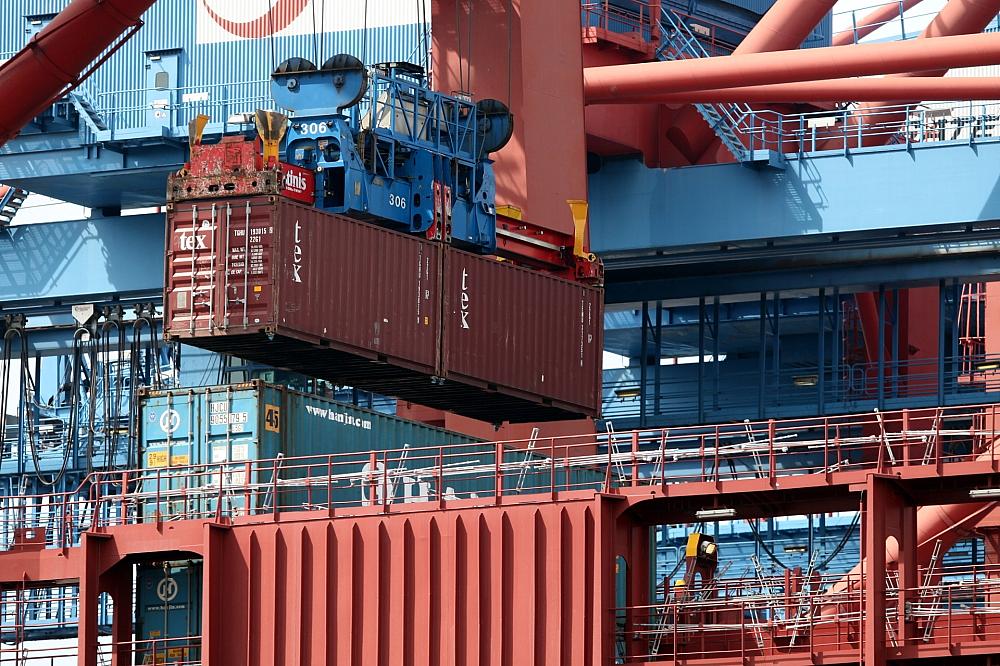 Jedes vierte Unternehmen fürchtet um Wettbewerbsfähigkeit