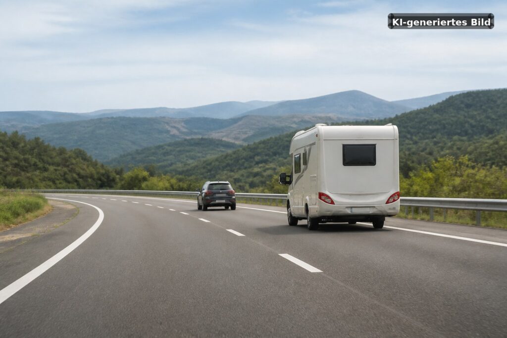 Hammerdrohung nach Bremsmanöver auf der A8 bei Ulm Symbolbild: Hammerdrohung nach Bremsmanöver auf der A8 bei Ulm