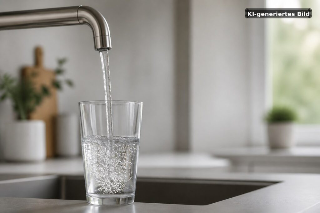 Symbolbild: Kommunen im Alb-Donau-Kreis prüfen ihre Wasserversorgung