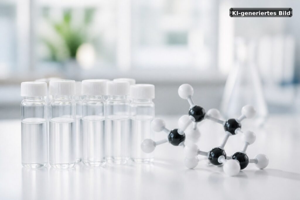 Neue Verpackung soll mRNA gezielter in Zellen bringen Symbolbild: Neue Verpackung soll mRNA gezielter in Zellen bringen