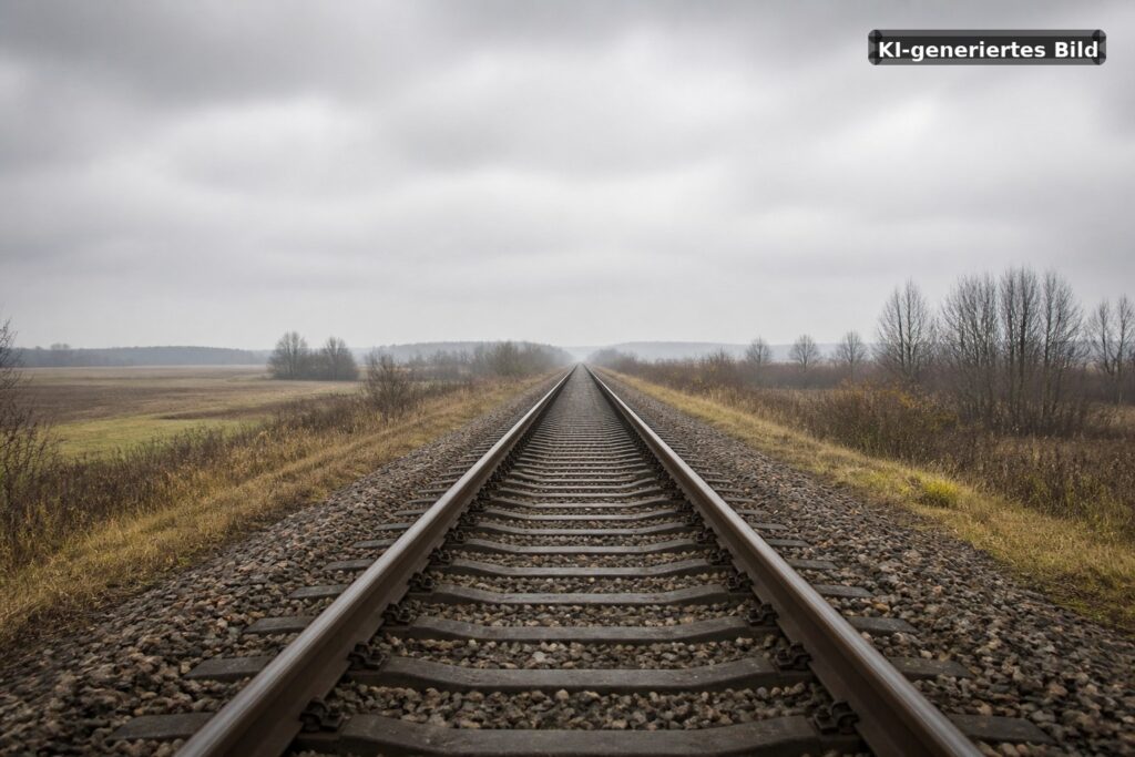 Notarzteinsatz bremst Bahnverkehr zwischen Ulm und Günzburg Symbolbild: Notarzteinsatz bremst Bahnverkehr zwischen Ulm und Günzburg