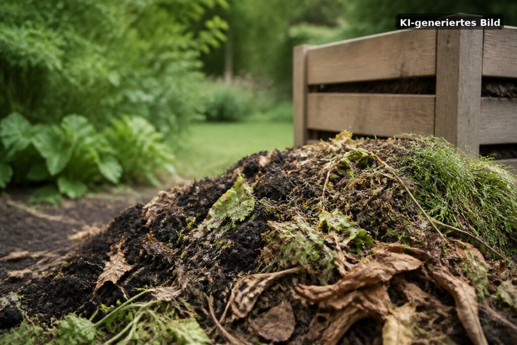 Streit um neue Wege für Günzburger Bioabfall Symbolbild: Streit um neue Wege für Günzburger Bioabfall