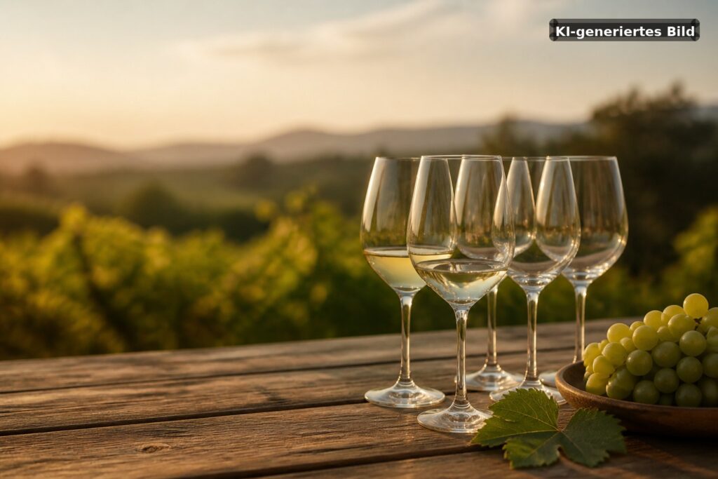 Stuttgarter Weindorf feiert seine 50. Ausgabe Symbolbild: Stuttgarter Weindorf feiert seine 50. Ausgabe