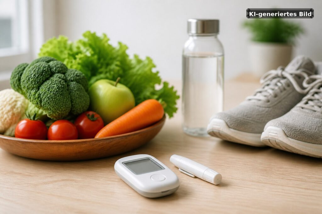 Symbolbild: Typ-2-Diabetes trifft immer häufiger auch Jugendliche