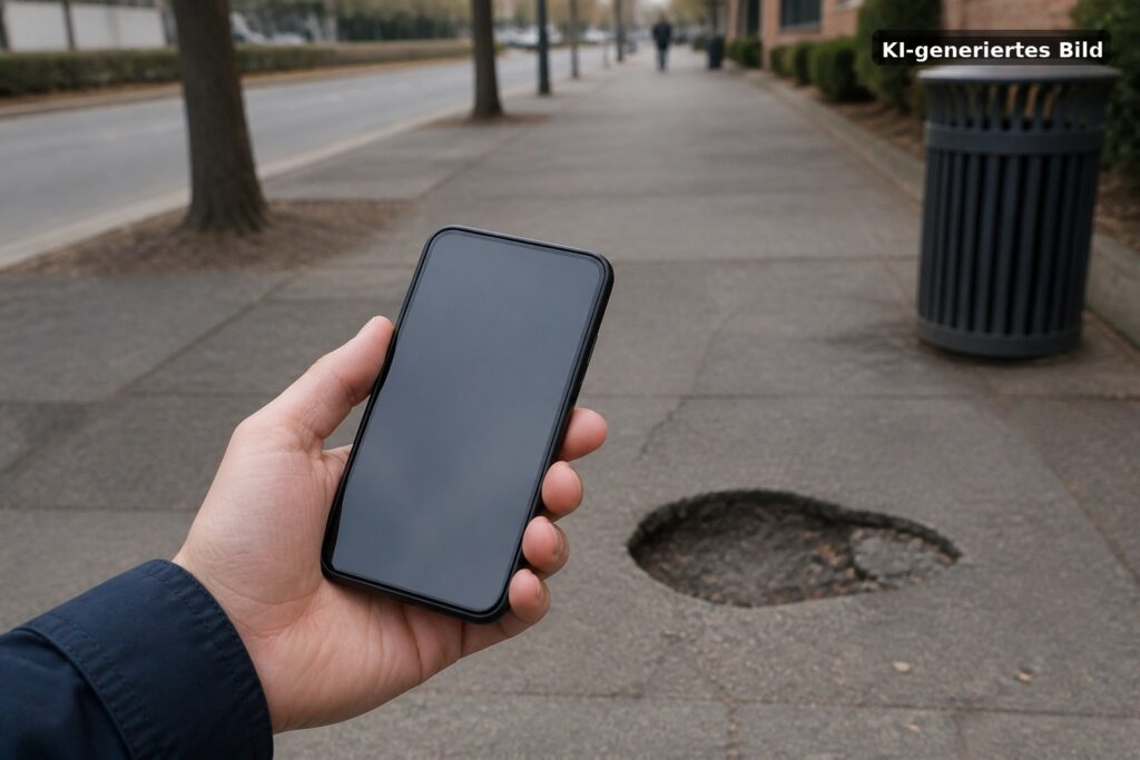 Symbolbild: Ulm plant breiteres Portal für Hinweise aus der Bürgerschaft