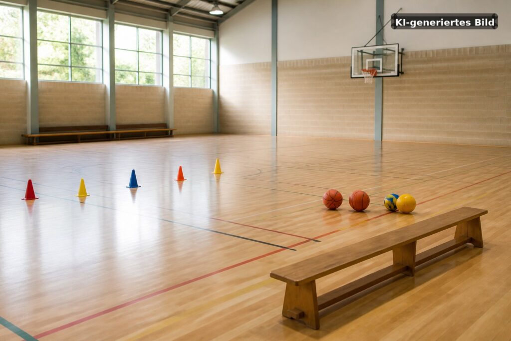 Vereinspauschale stützt Sportvereine im Landkreis Günzburg Symbolbild: Vereinspauschale stützt Sportvereine im Landkreis Günzburg