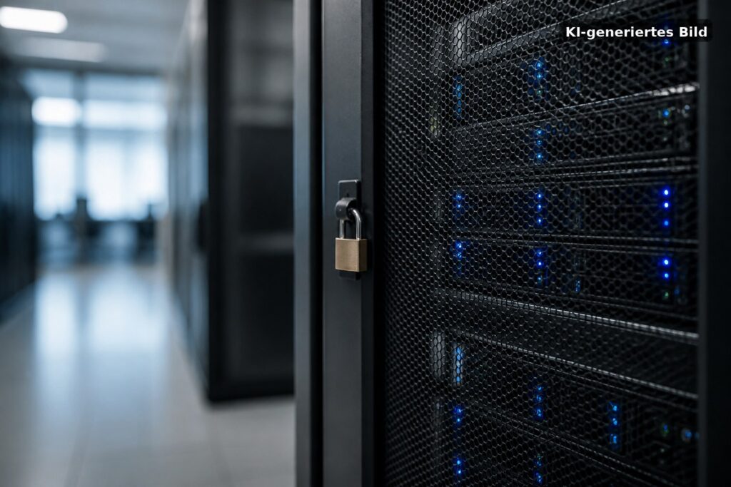Viele lokale Exchange-Server in Deutschland weiter ungeschützt Symbolbild: Viele lokale Exchange-Server in Deutschland weiter ungeschützt