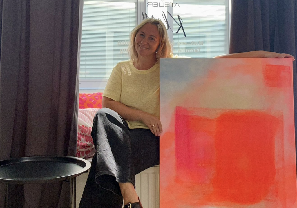 Atelier Klesu in Günzburg begeistert mit kreativen Workshops