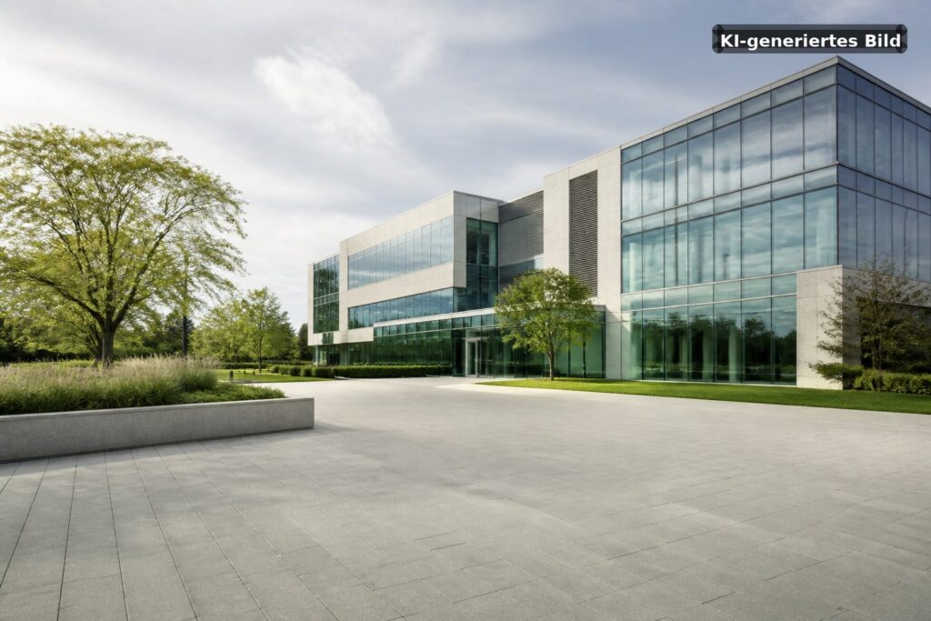 Bechtle bündelt IT-Einheiten am neuen Campus in Neu-Ulm Symbolbild: Bechtle bündelt IT-Einheiten am neuen Campus in Neu-Ulm