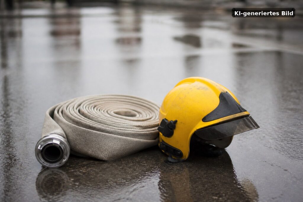 Brand auf den Hessenhöfen: Ursache weiter ungeklärt Symbolbild: Brand auf den Hessenhöfen: Ursache weiter ungeklärt