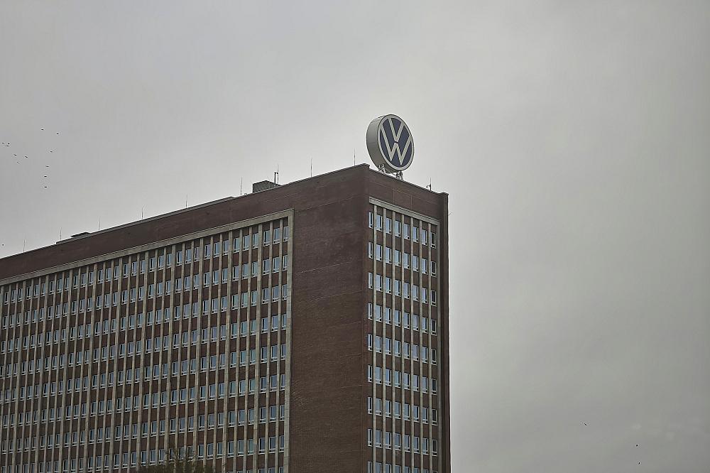 VW und IG Metall verhandeln am 30. September in Hannover
