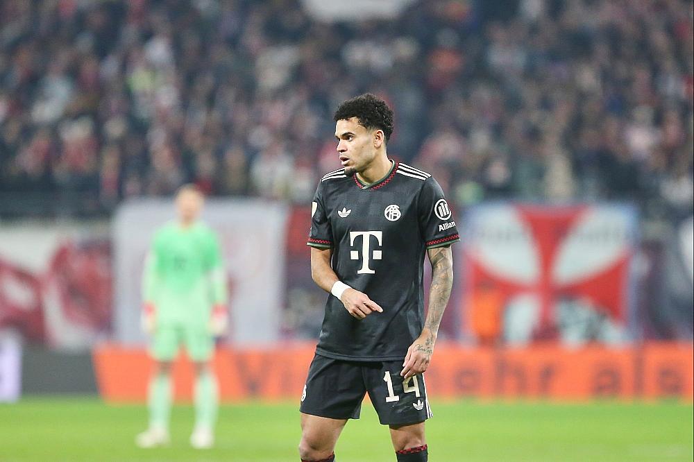 1. Bundesliga: Schalke und Bayern trennen sich unentschieden
