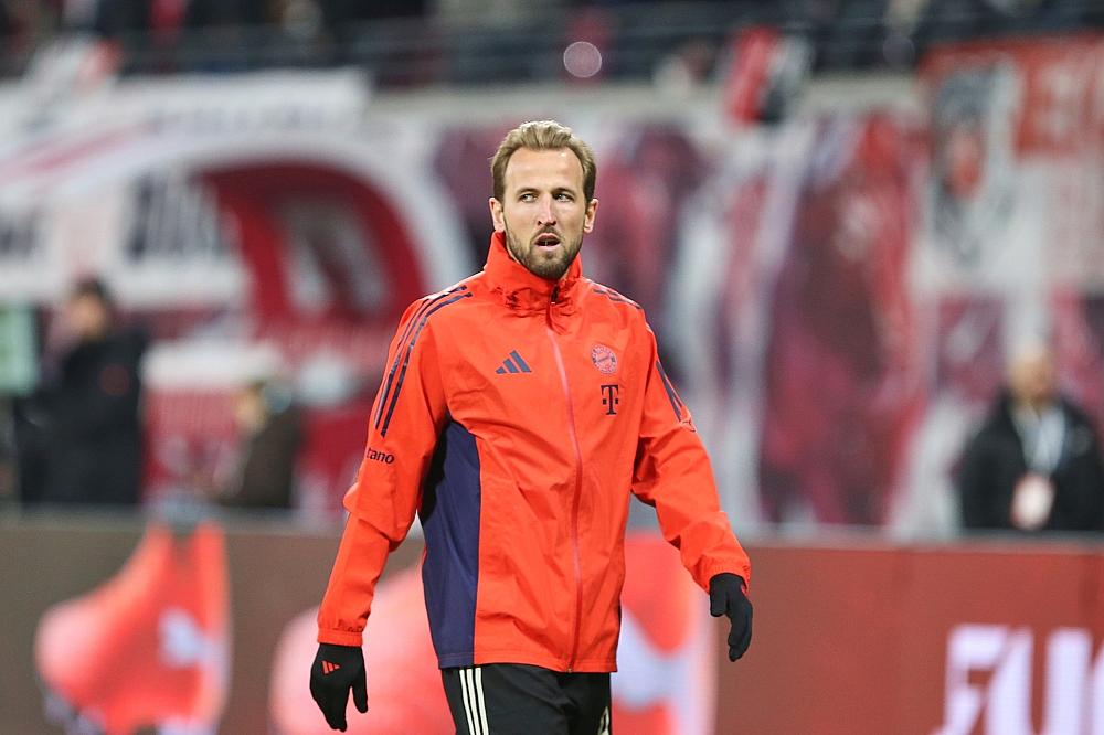 1. Bundesliga: Bayern gewinnen nur mühevoll gegen Elversberg