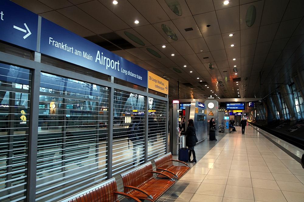 Todesfall nach Malaria-Infektion nahe Frankfurter Flughafen