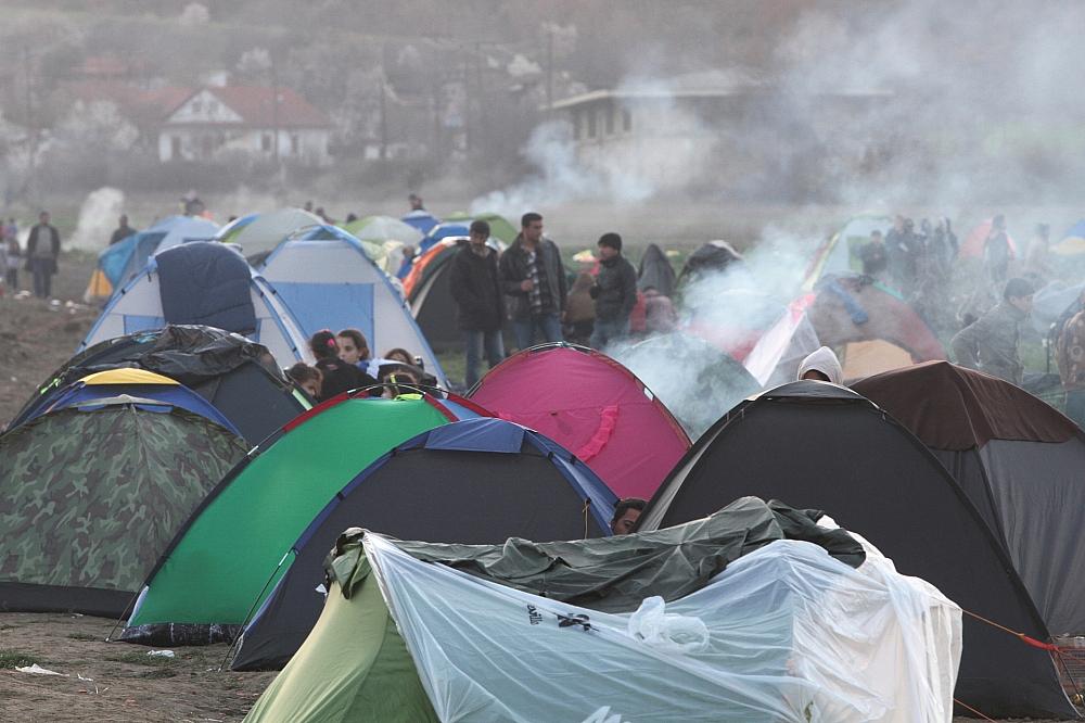 EU-Innenminister prüfen Ausnahmen beim Zugang zu Asylverfahren
