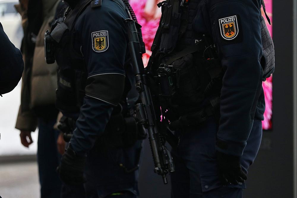 Bundespolizei: Nur wenige Asylbewerber in EU registriert