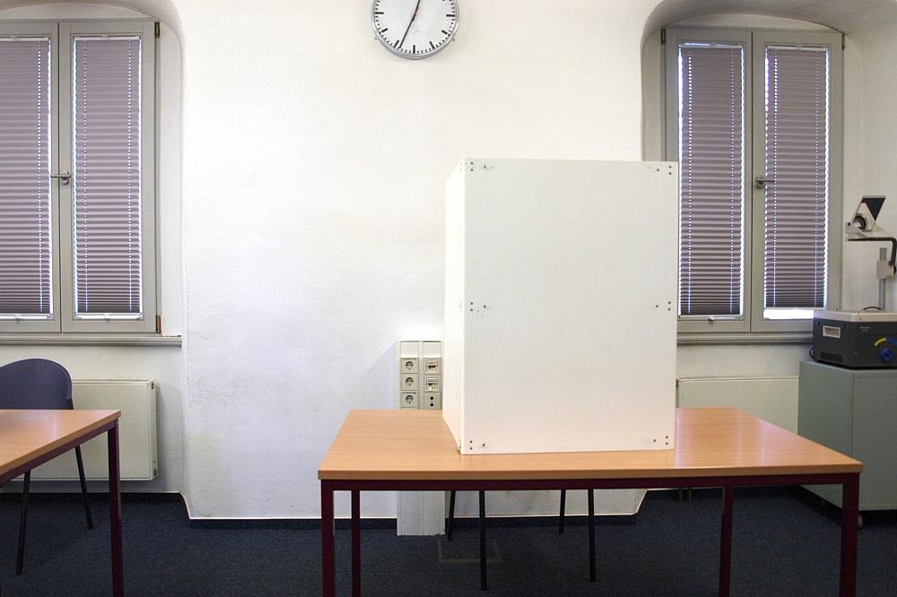 Experten warnen vor Deepfakes im Wahlkampf
