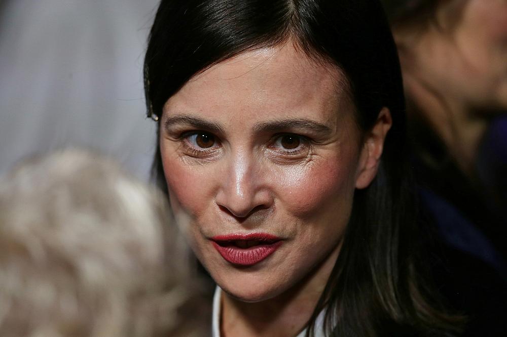Aylin Tezel: Dark Romance darf nicht idealisiert werden