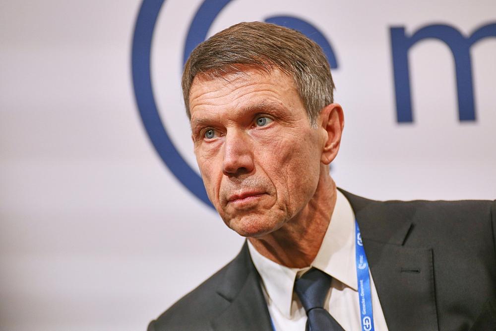 Airbus-Aufsichtsratschef will globales Abkommen zur KI-Kontrolle
