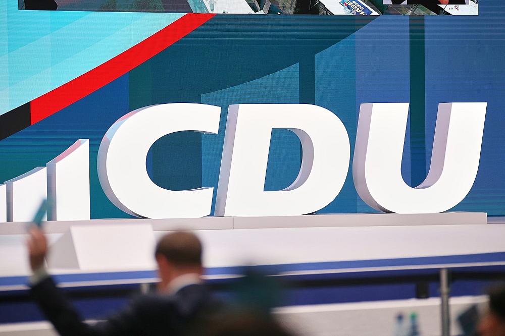 CDU: Kritik an Dominanz des Wirtschaftsflügels