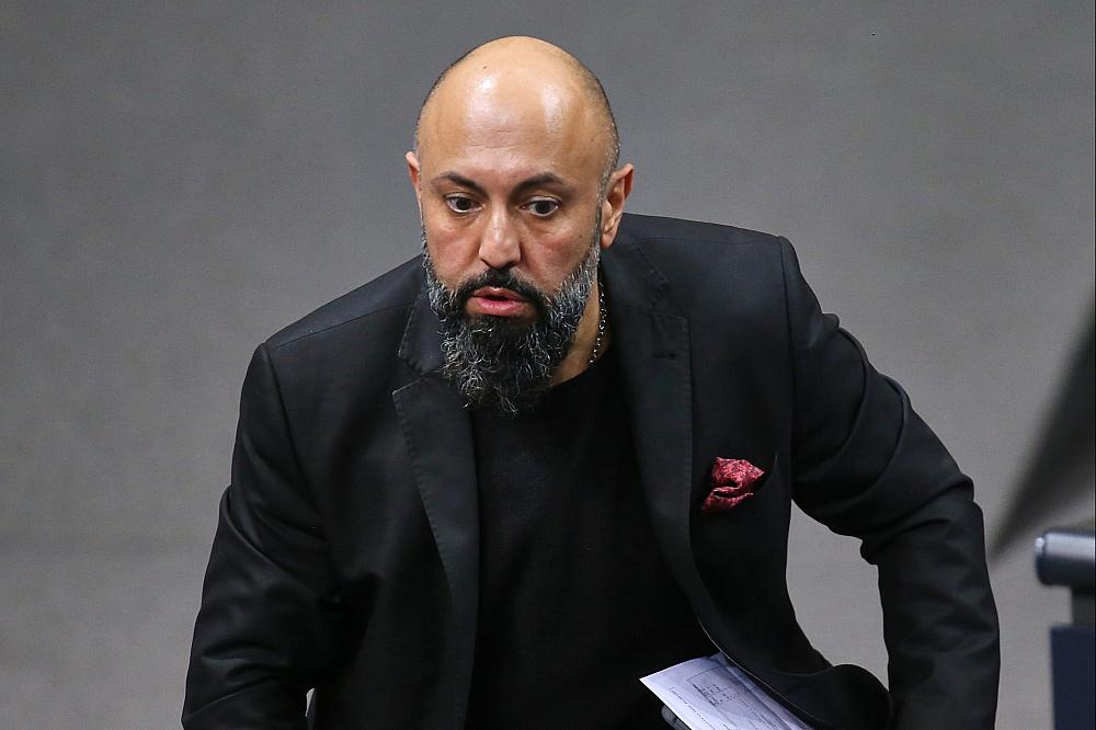 SPD macht nach Clan-Kontakten Druck auf Linken-Abgeordneten Kocak