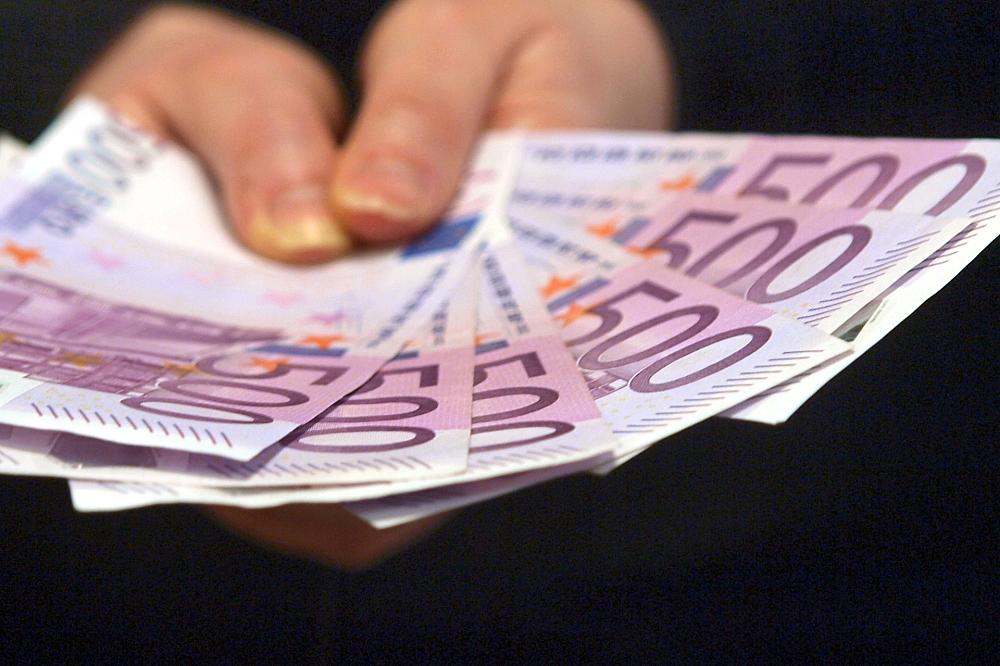 Energiepreise: Linke will 470 Euro Hilfe pro Kopf