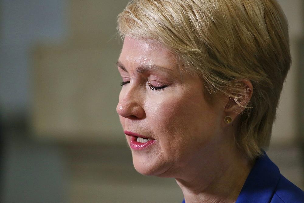 Schwesig: Russland-Einschätzung war ein Irrtum