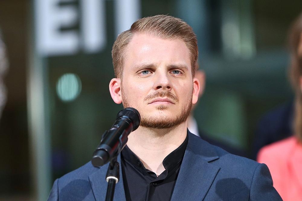 SPD sieht Mitverantwortung der Bundesregierung für Wahlergebnis