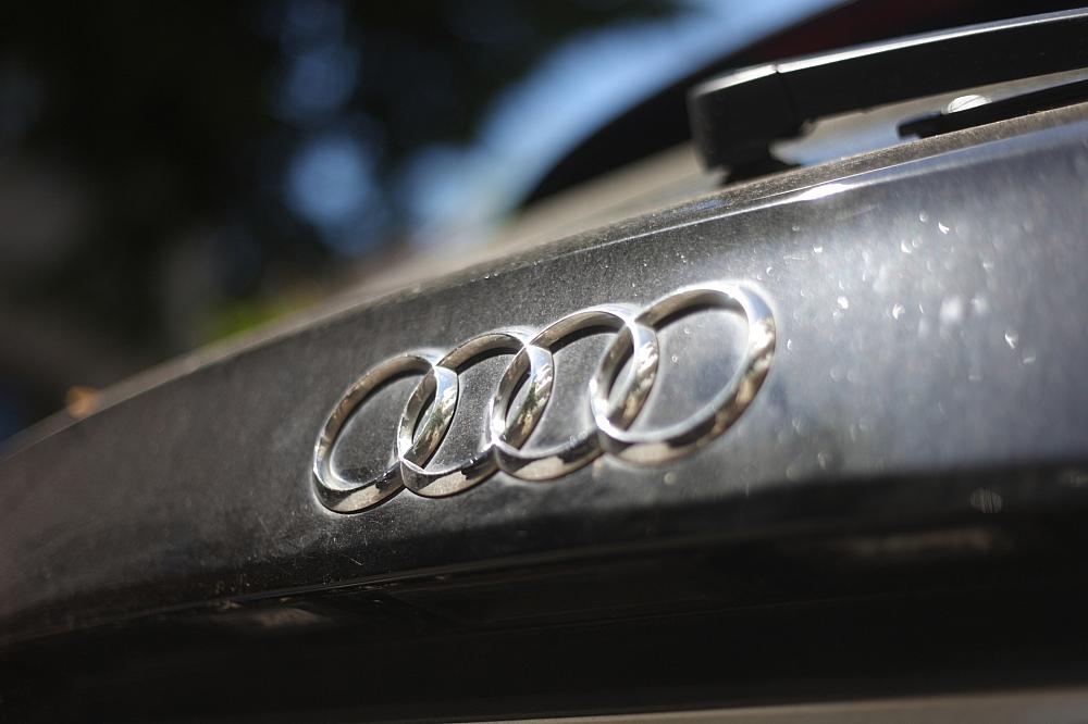 Bericht: Marktstart von elektrischem Audi A4 auf 2029 verschoben