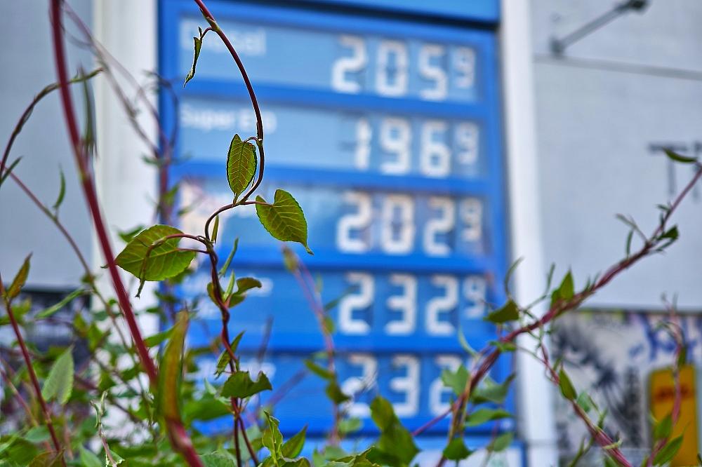Grüne lehnen neuen Tankrabatt ab – Stromsteuer soll sinken