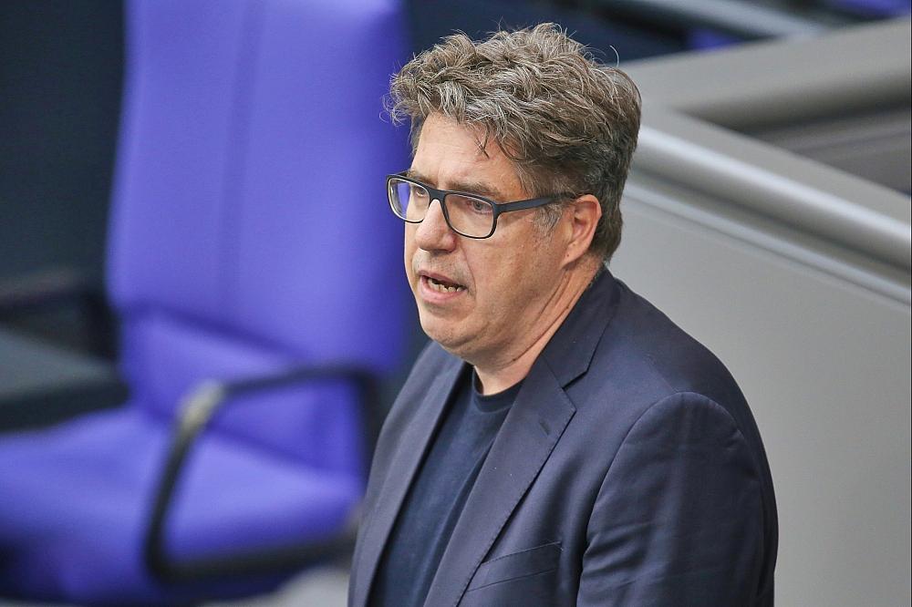 Grüne pochen auf Direktzahlungen statt erneutem Tankrabatt