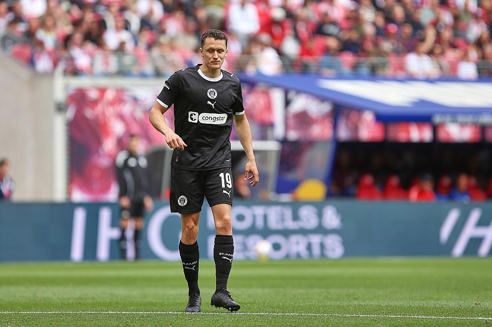2. Bundesliga: Cottbus und St. Pauli trennen sich unentschieden