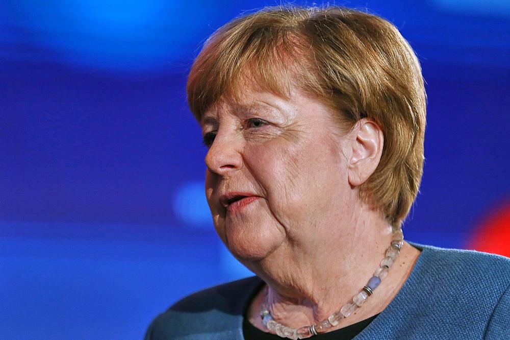 BSW will Merkel und Schröder als „Friedensvermittler“