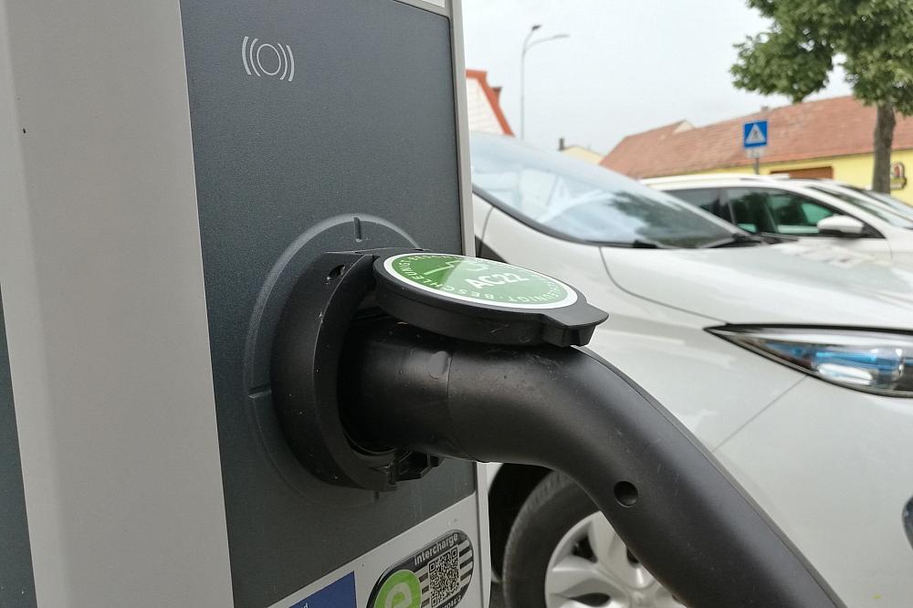 Umfrage: Autokäufer legen weniger Wert auf Umweltfreundlichkeit