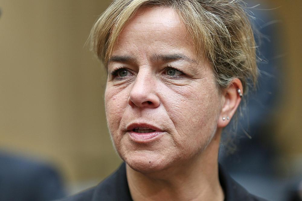 NRW-Vizeministerpräsidentin will Bund-Länder-Runde für AfD-Verbot