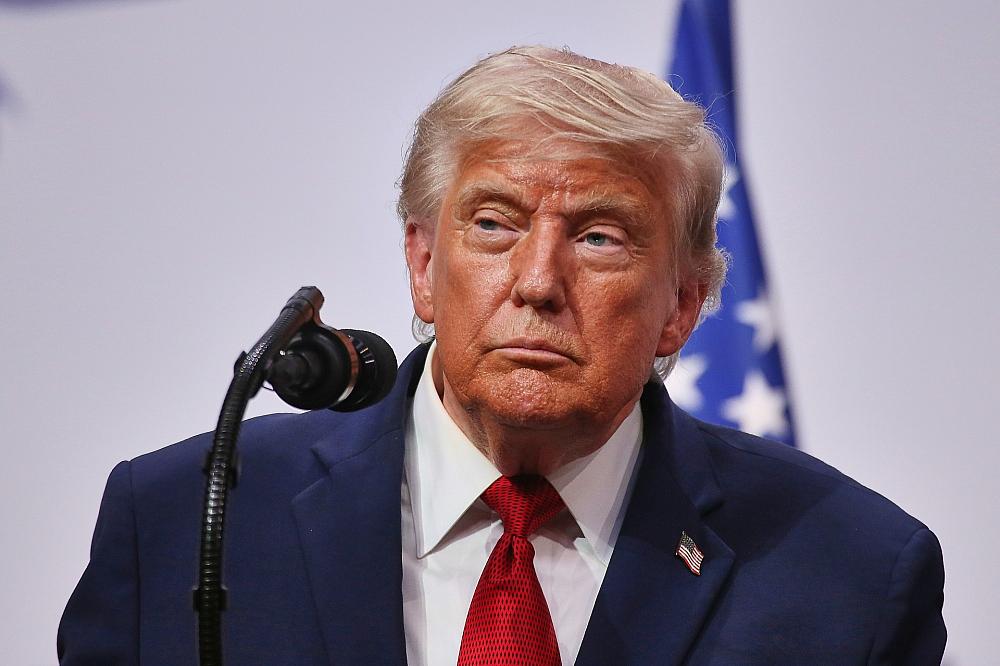 Trump empfängt Xi im Weißen Haus: Handel und KI im Fokus