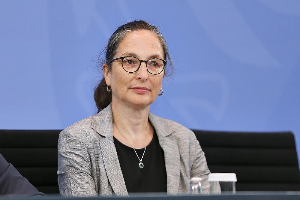 Rentenkommissionschefin: Abschaffung der Rente mit 63 ist zentral