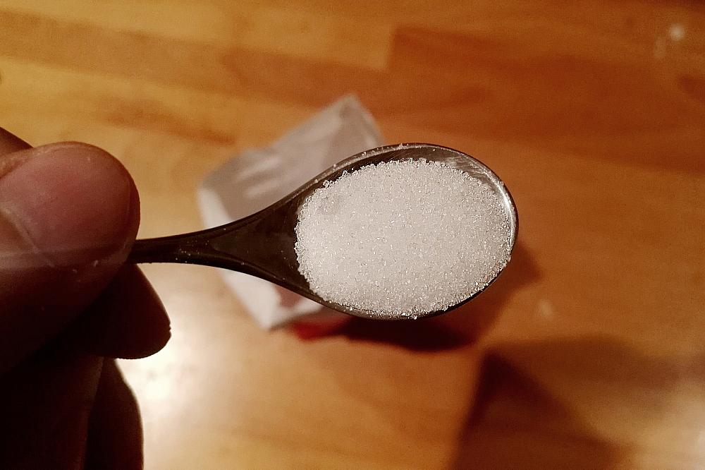 Coca-Cola fürchtet administrativen Alptraum durch Zuckersteuer