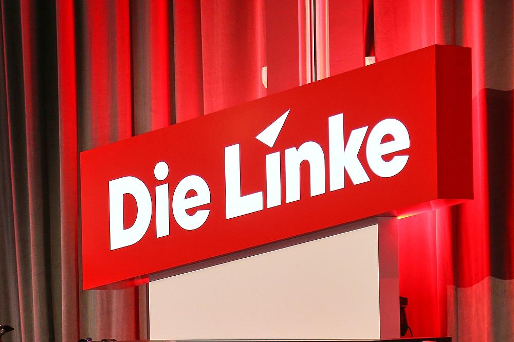 Berliner Linke stimmt für Sondierung mit Grünen und SPD