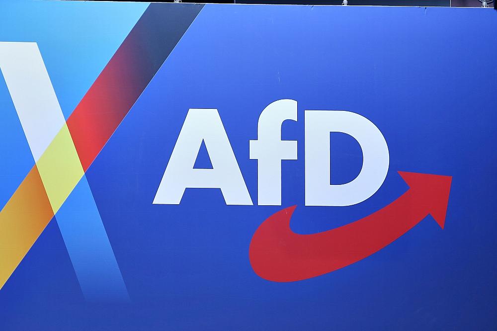 DGB-Chefin lehnt Kooperation mit AfD ab