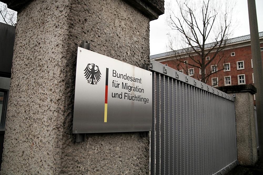 Deutlich weniger Empfänger von Asylbewerberleistungen