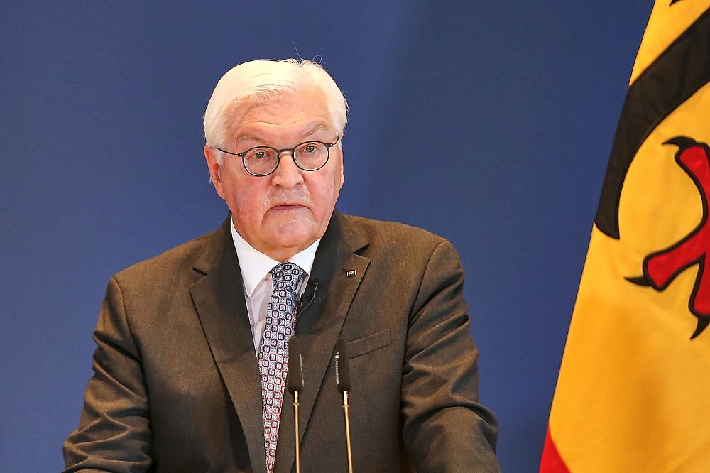SPD drängt auf weibliche Kandidatin für Steinmeier-Nachfolge