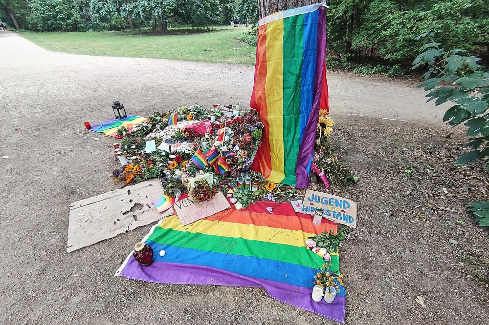 Grüne kritisieren Aufarbeitung des CSD-Anschlags