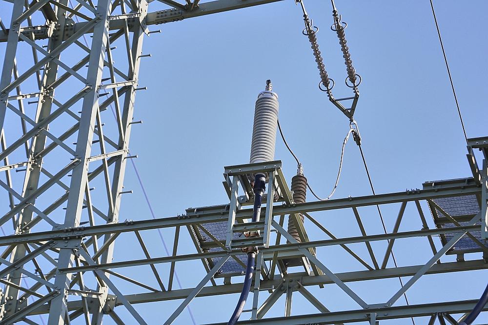 Länder verstärken Schutz kritischer Infrastruktur