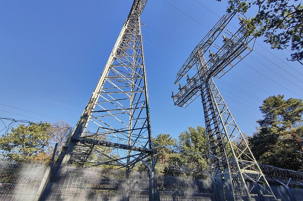 Tennet fordert besseren Schutz kritischer Infrastruktur