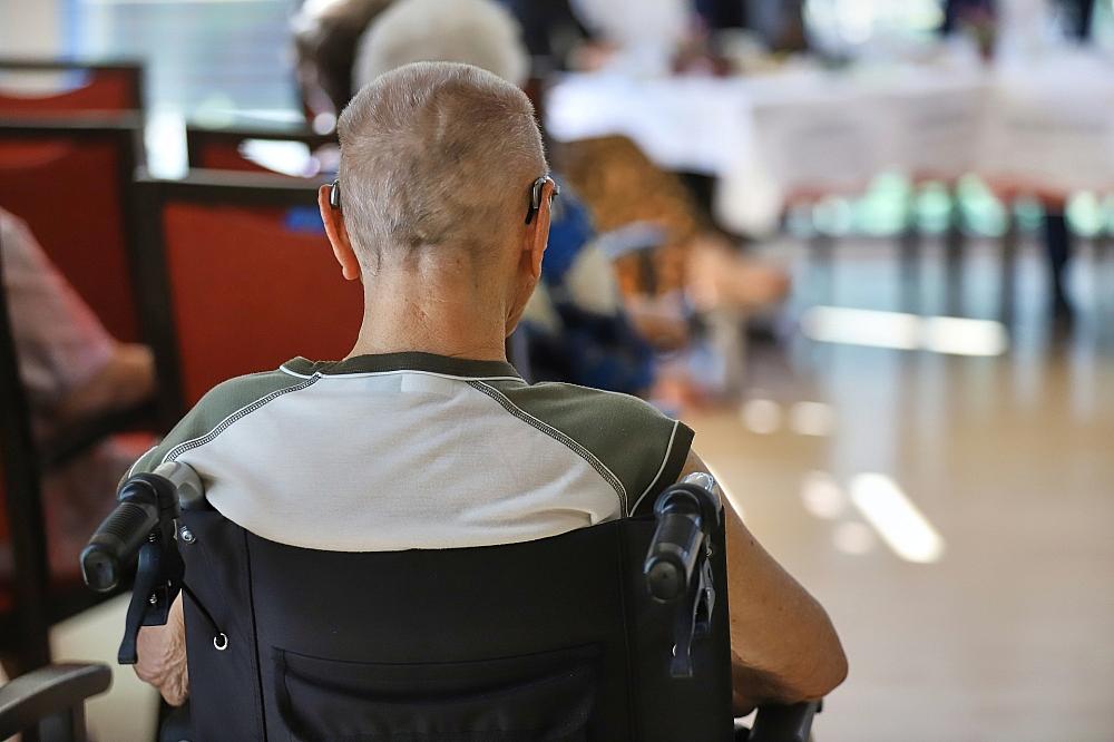 Klüssendorf: Kabinettsbeschluss zu Pflege „noch keine Reform“